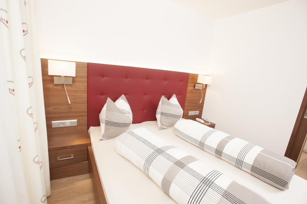 Apartmenthaus Gruberhof Schenna Rom bilde