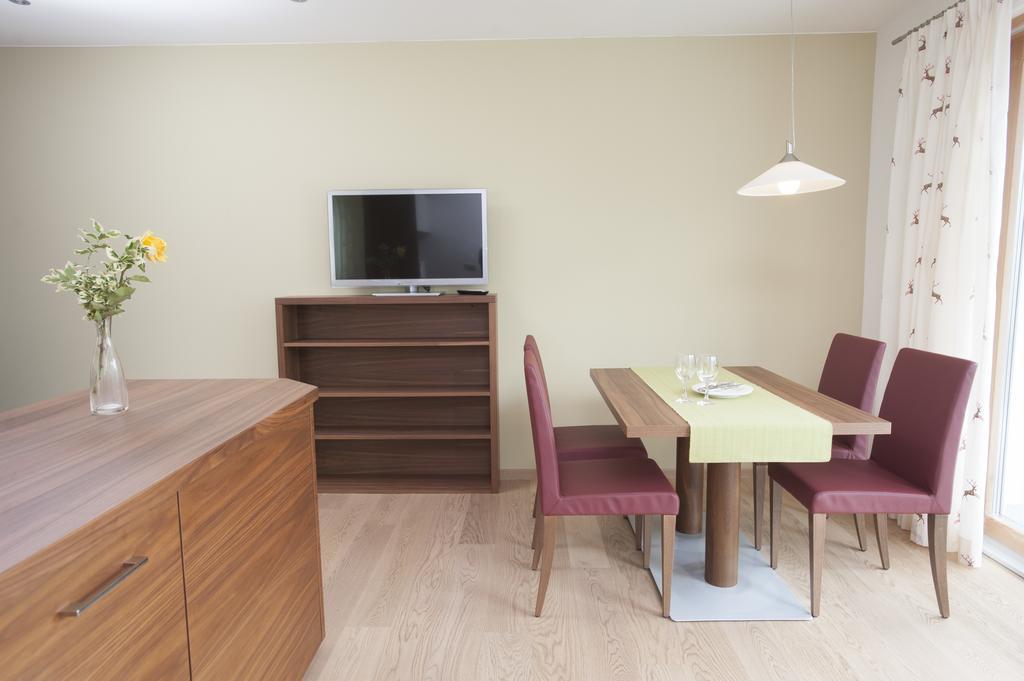 Apartmenthaus Gruberhof Schenna Eksteriør bilde